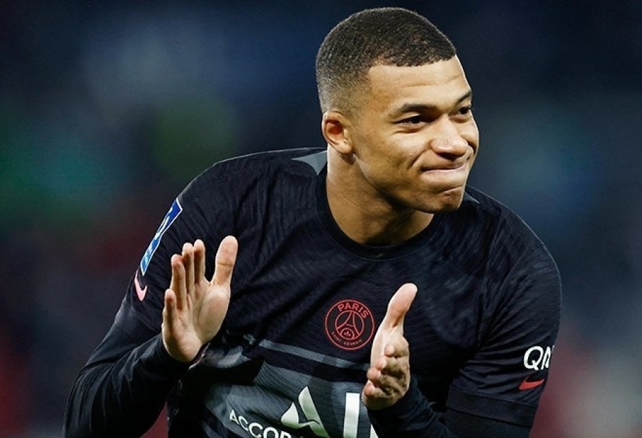 Mbappe scores in 8 seconds, ties French league record