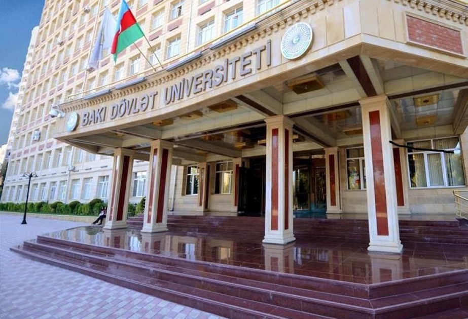 Студент Бакинского госуниверситета на V Играх исламской солидарности завоевал серебряную медаль