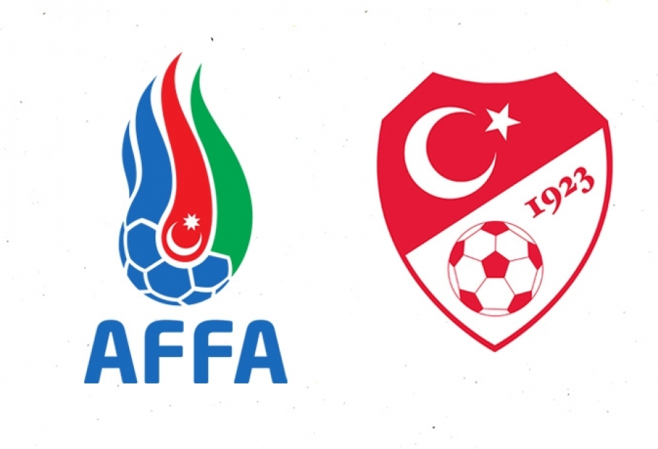 Azərbaycanın U-18 komandası türk həmyaşıdları ilə yoldaşlıq oyunları keçirəcək