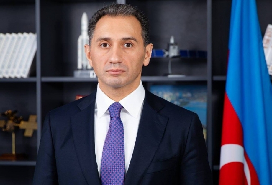 Министр цифрового развития и транспорта Азербайджана совершит визит в  Грузию - АЗЕРТАДЖ
