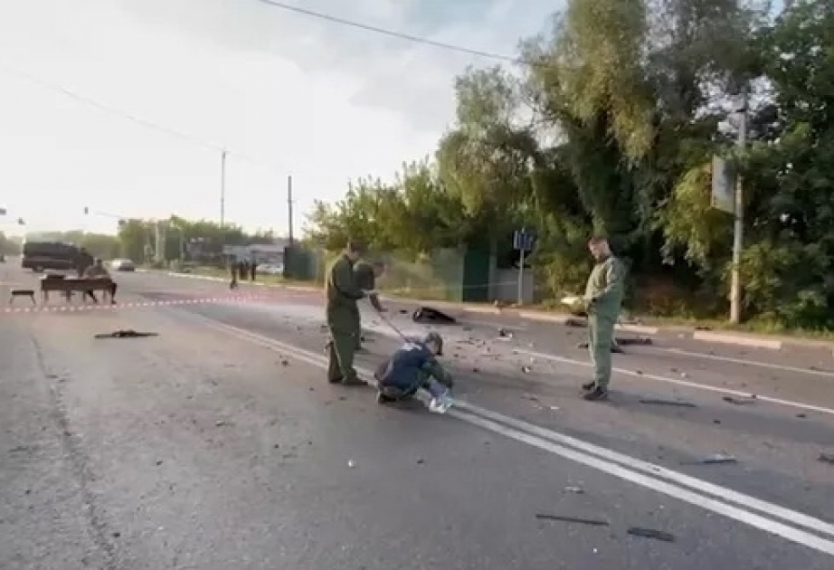 FSB solves Russian journalist Darya Dugina’s murder