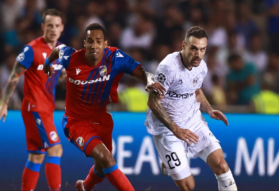 "Qarabağ" bu gün UEFA Çempionlar Liqasının qrup mərhələsinə vəsiqə qazana bilər