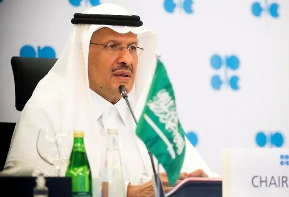 OPEC+ may take steps to stabilize oil market, says Saudi oil minister