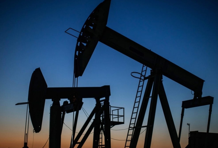 Цены на нефть изменились разнонаправленно