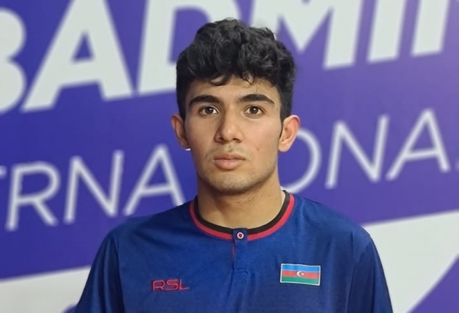 Azərbaycan ilk dəfə parabadminton üzrə beynəlxalq turnirdə təmsil olunacaq