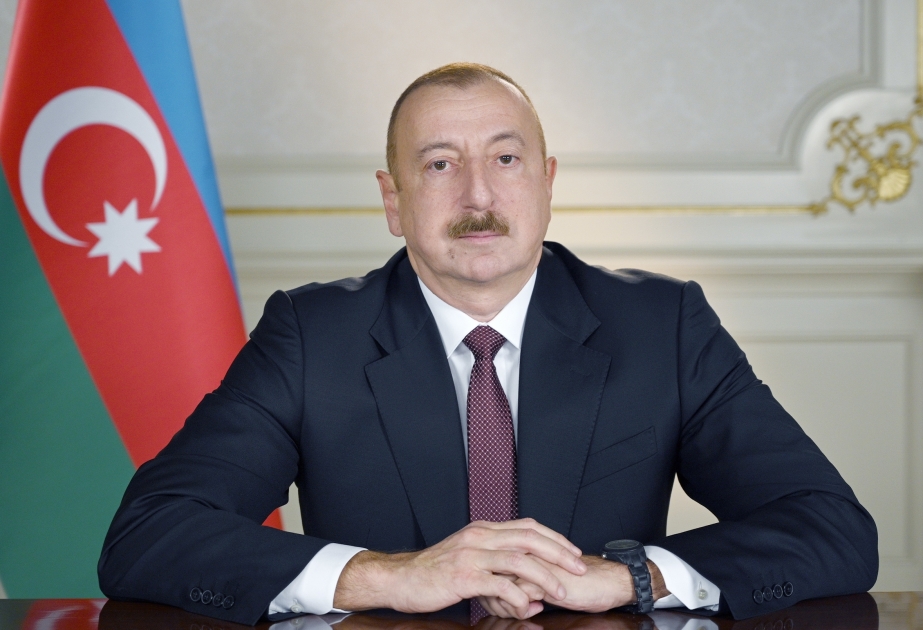 Präsident Ilham Aliyev stellt 10 Millionen Manat für Prämierung von Athleten und ihren Trainern bereit, die hervorragende Leistungen bei Islamiade in Konya gebracht haben