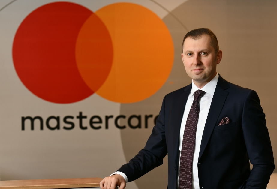 ®  “Mastercard” Azərbaycanda “GooglePay”ın işə salınmasını qeyd edir