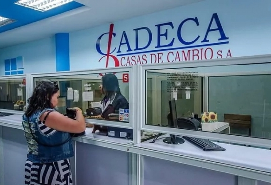 Kubanın hakimiyyət orqanları vətəndaşlara dollar satışına başlayırlar