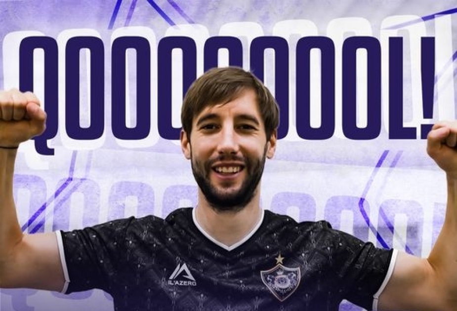 UEFA Çempionlar Liqası: "Viktoriya" ilə matçda "Qarabağ" hesabı açıb