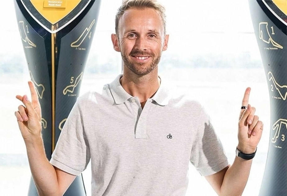 Rast joins BMW as factory driver after Audi exit