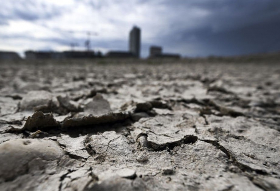 Europe faces the strongest drought over last 500 years