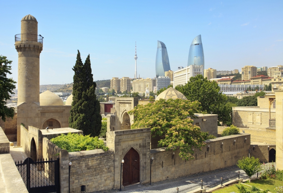 Sabah paytaxtda 35, bəzi rayonlarda isə 38 dərəcə isti olacaq