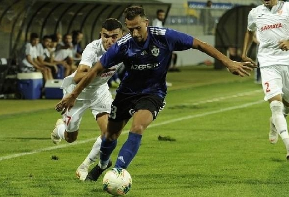 “Qarabağ”ın sabiq futbolçusu Faysal Rerras karyerasını Belçikada davam etdirəcək