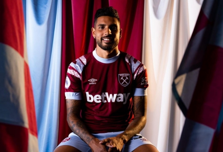 Emerson Palmieri: West Ham sign defender from Chelsea on four-year deal