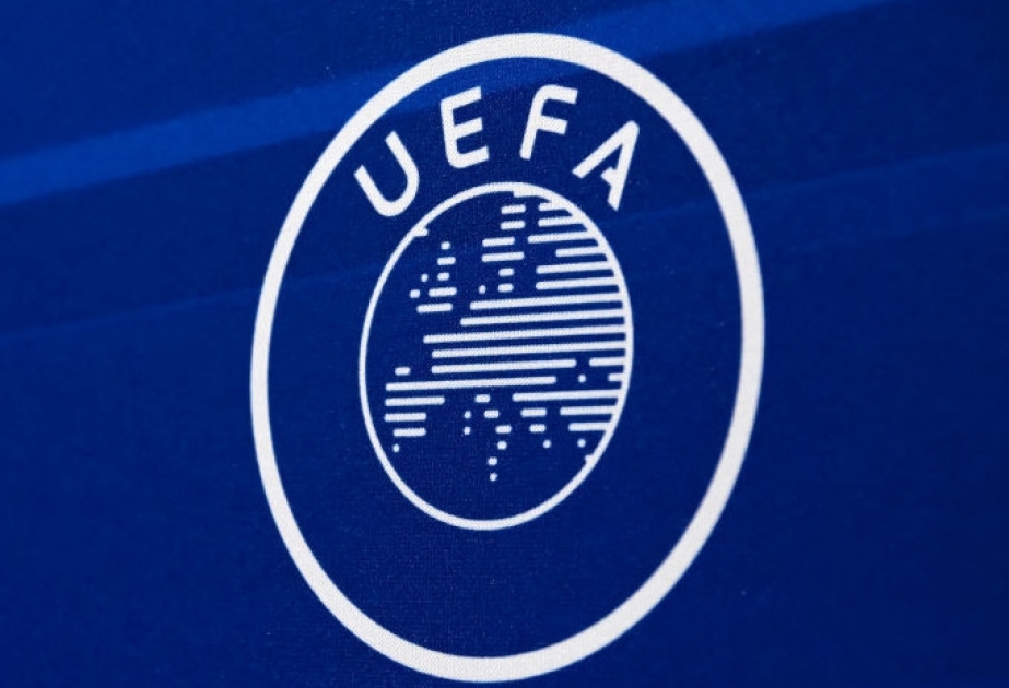 УЕФА оглашена символическая сборная предыдущего сезона Лиги чемпионов