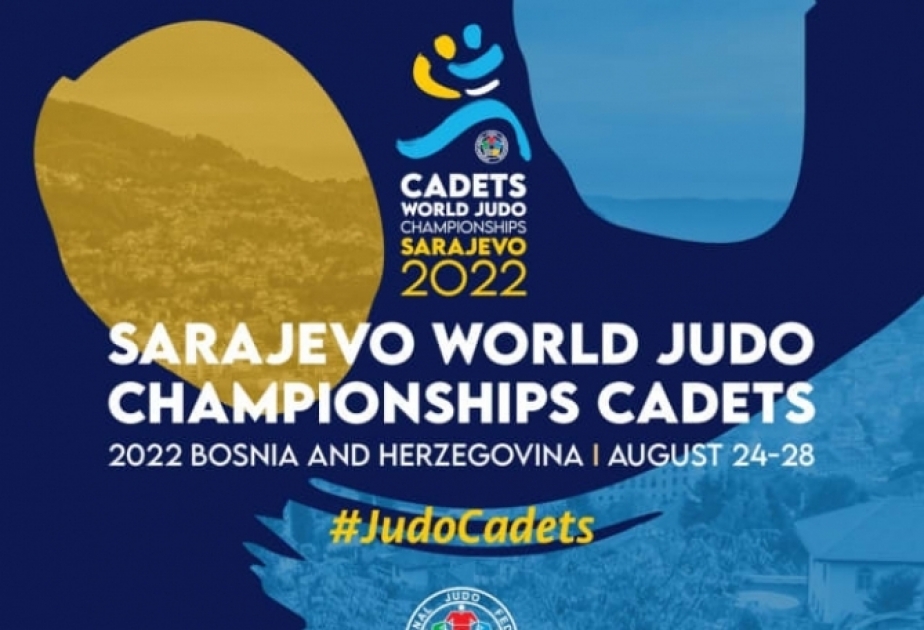 Cüdoçumuz dünya çempionatının bürünc medalı uğrunda mübarizə aparacaq