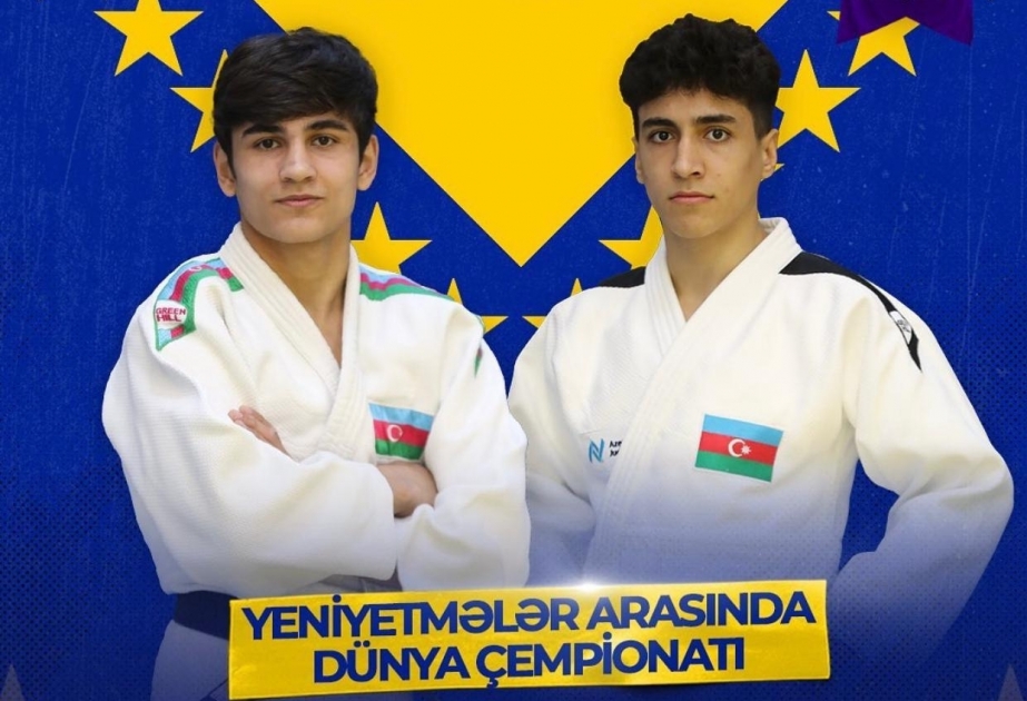 Campeonato del Mundo: “El judoca azerbaiyano llegó a la final”