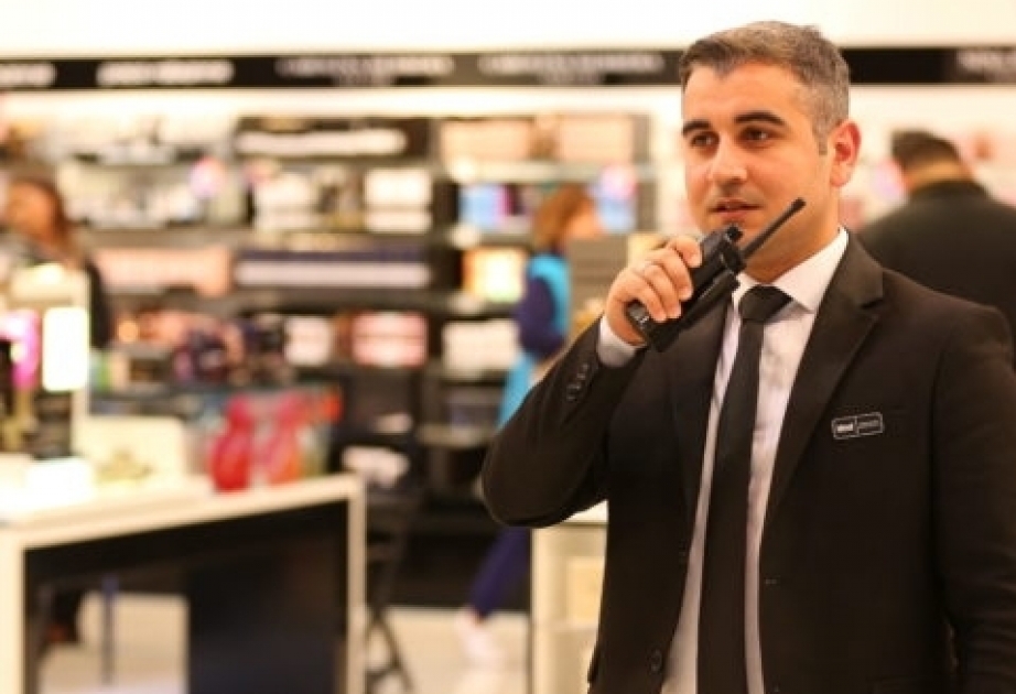 ®  No matter where or what we do, the only factor that drives us forward is only and only SAFETY