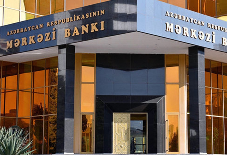 Mərkəzi Bank: Valyuta hərracında tələb 66,1 milyon ABŞ dolları təşkil edib
