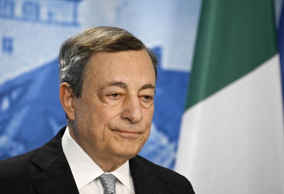 Primer ministro italiano destaca la importancia de Azerbaiyán en el suministro de gas natural a su país