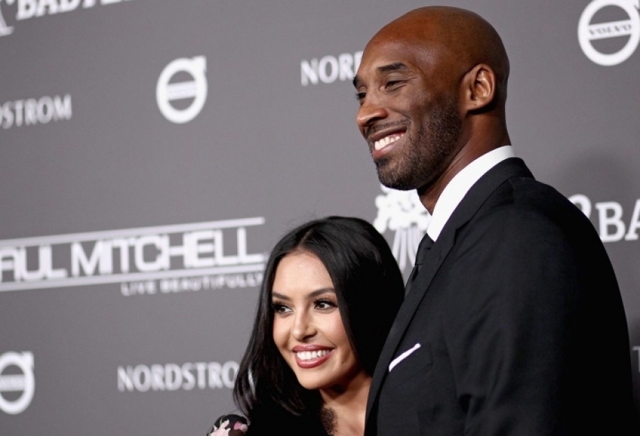 Vanessa Bryant awarded $16M in trial over Kobe Bryant’s crash photos