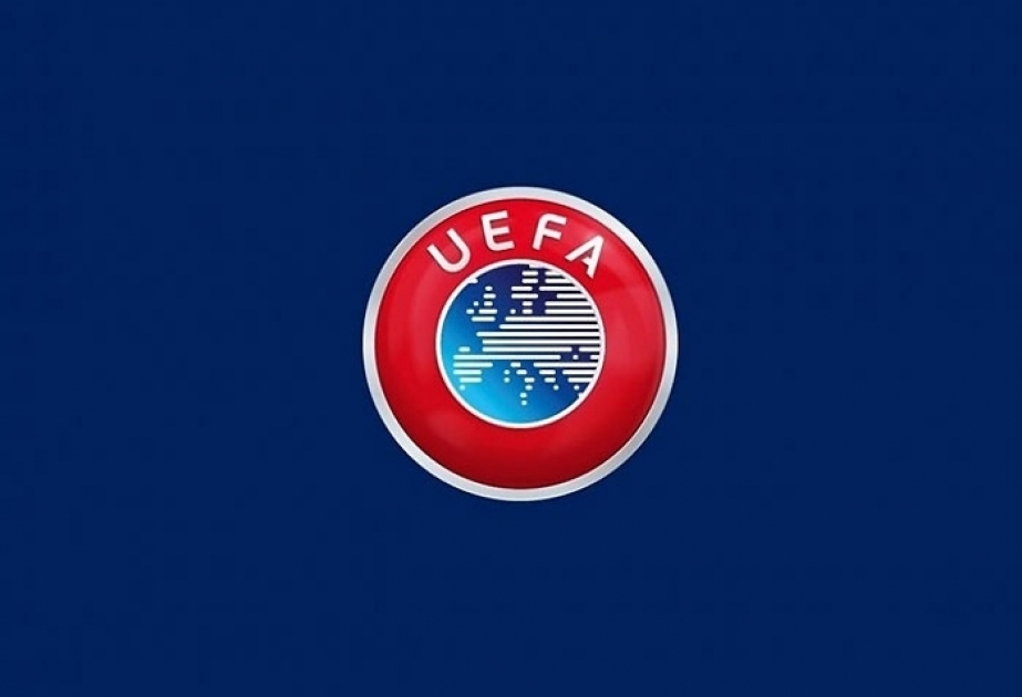 Los funcionarios de la AFFA participarán en el evento de la UEFA
