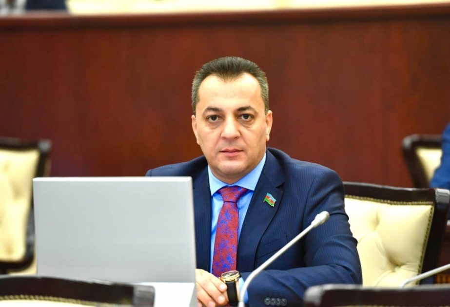 Deputat: Şuşa ilə Türküstanın qardaşlaşması iki dövlət arasında bağları daha da möhkəmləndirəcək