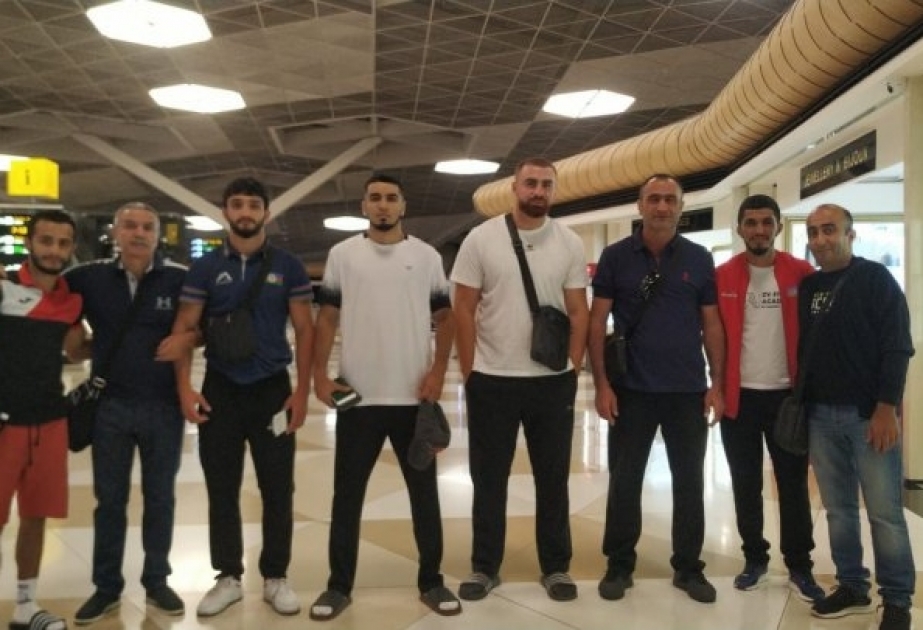 Kişi boksçulardan ibarət Azərbaycan millisi ABŞ-da təlim-məşq toplanışında iştirak edəcək