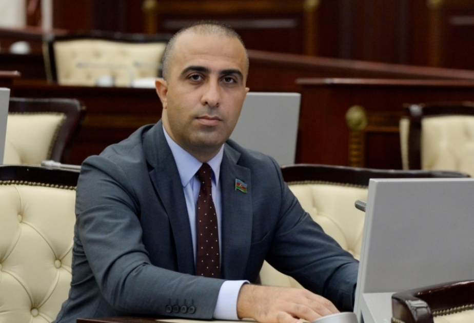 Deputat: Azərbaycan türk dünyası üçün yeni bir ümidə çevrilməkdədir