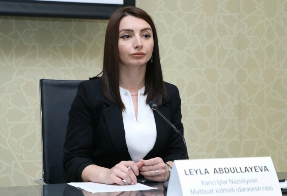Leyla Abdullayeva: Attempts to 