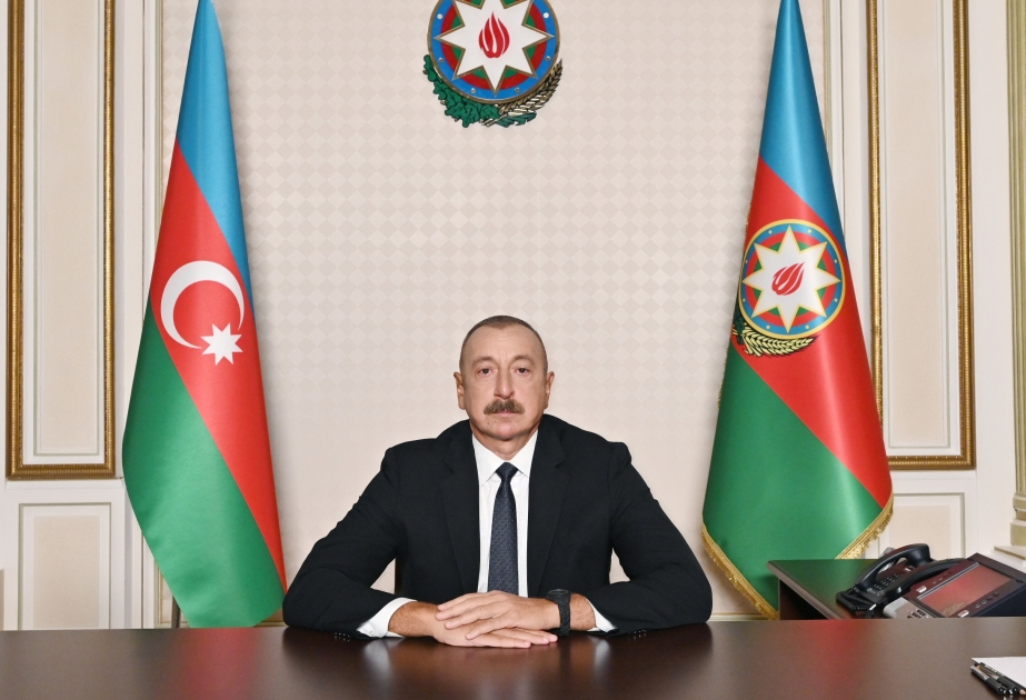 Prezident İlham Əliyev Ələt azad iqtisadi zonasının fəaliyyətinin təmin edilməsi ilə bağlı əlavə tədbirlər haqqında Sərəncam imzalayıb