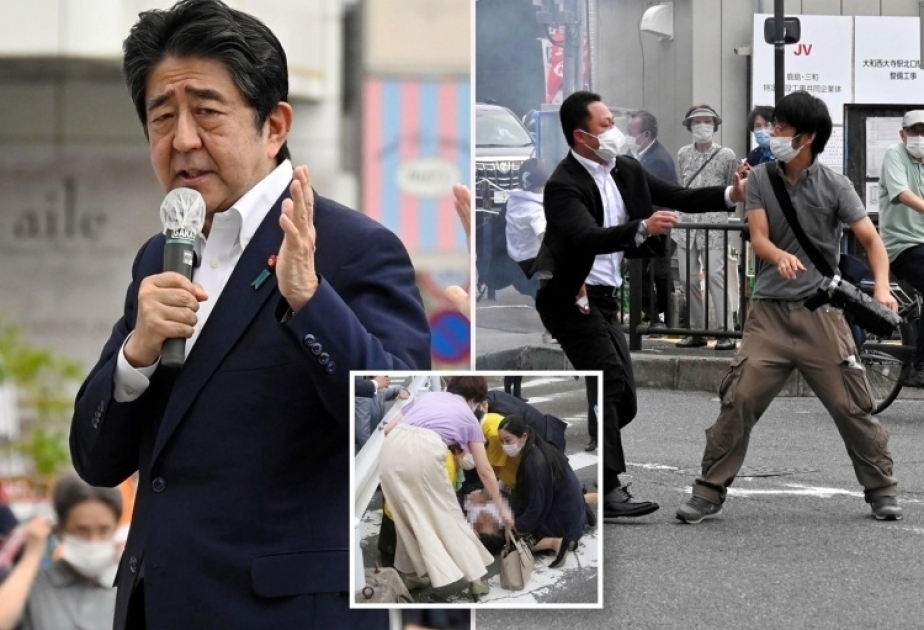Abe's state funeral to cost gov't 250 million yen: sources