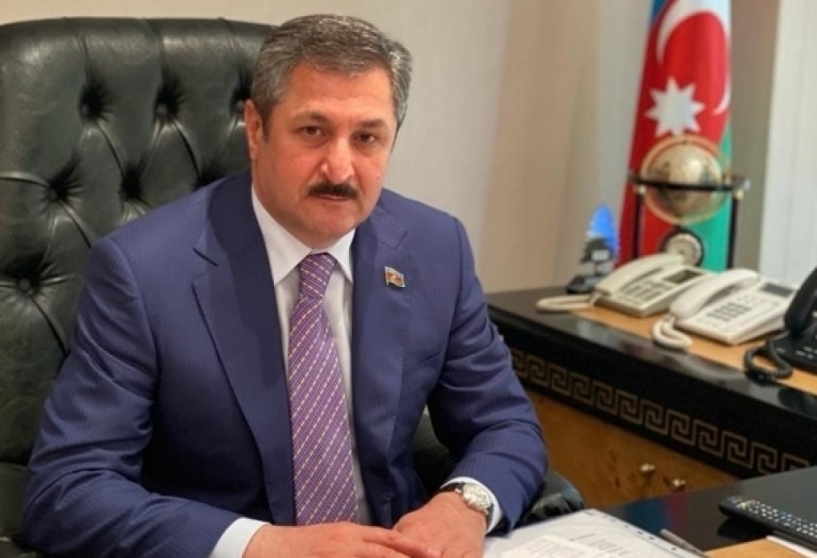 Malik Həsənov: Türk dünyasının birliyi Azərbaycanın əsas çağırışlarındandır