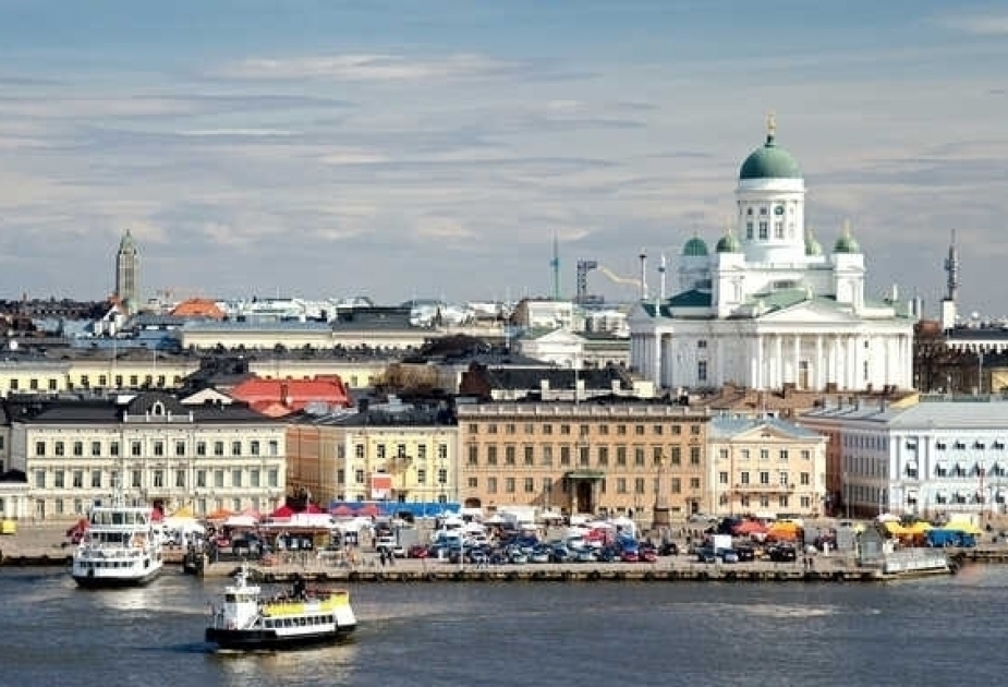 Türkiye, Finland, Sweden to meet on Friday for NATO bid