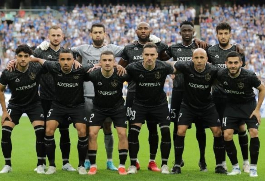 “Qarabağ”ın Avropa Liqasının qrup mərhələsindəki potensial rəqibləri bəlli olub