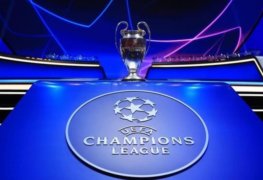 Barcelona, Bayern Munich, Inter Milan to compete in Group C of Champions League