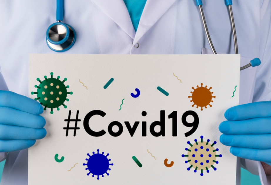 Coronavirus: Fallzahlen in Aserbaidschan
