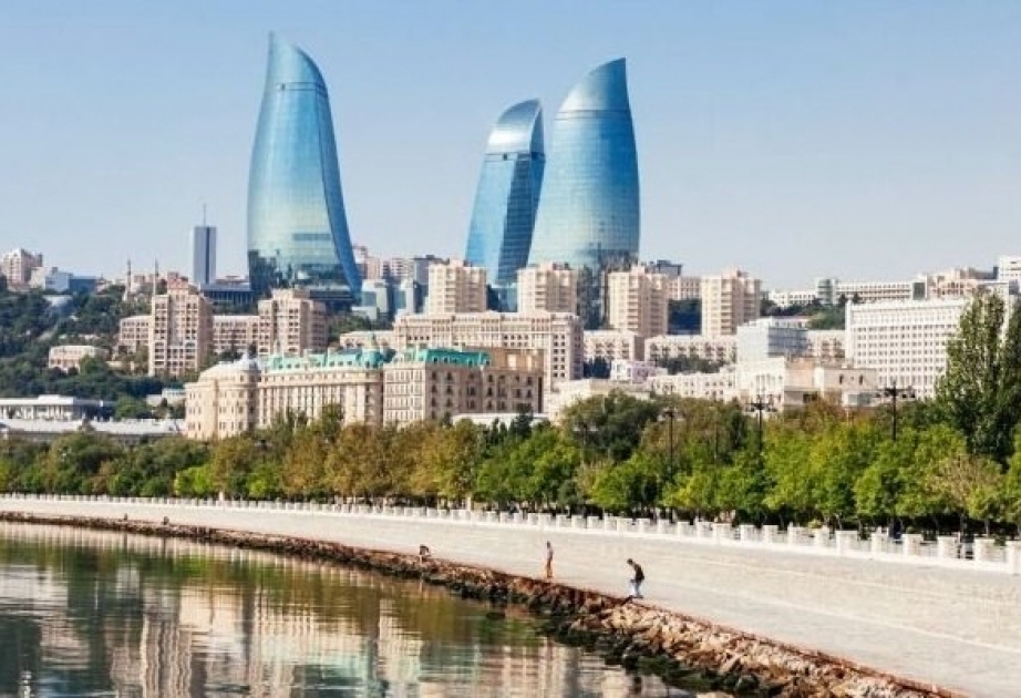 Bakıda və Abşeron yarımadasında hava yağmursuz keçəcək