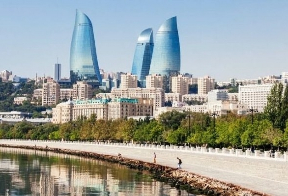 В Баку и на Абшеронском полуострове осадков не ожидается