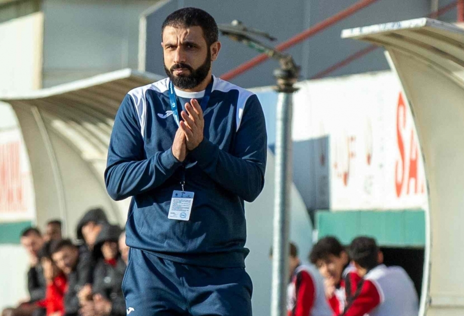 AFFA İntizam Komitəsi “Zirə”nin baş məşqçisi Rəşad Sadıqova xəbərdarlıq edib