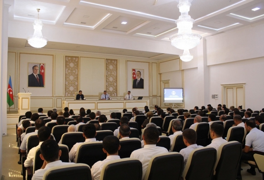 Regionlarda icbari tibbi sığorta haqqında maarifləndirmə tədbirləri davam edir