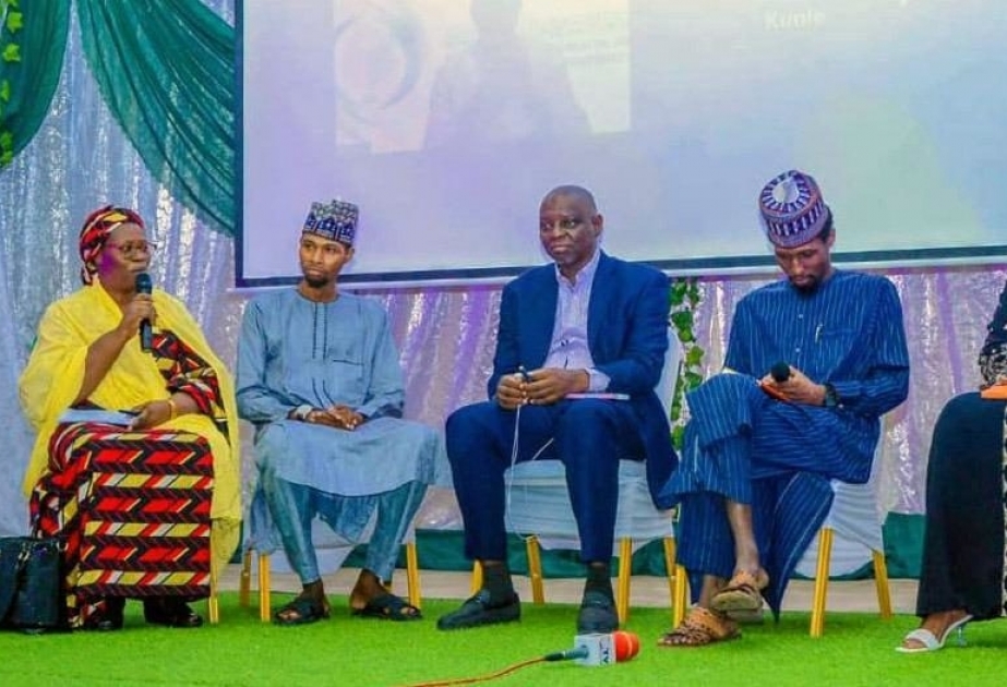 L’ICESCO participe à un atelier sur le renforcement des capacités des jeunes en matière de paix au Nigéria