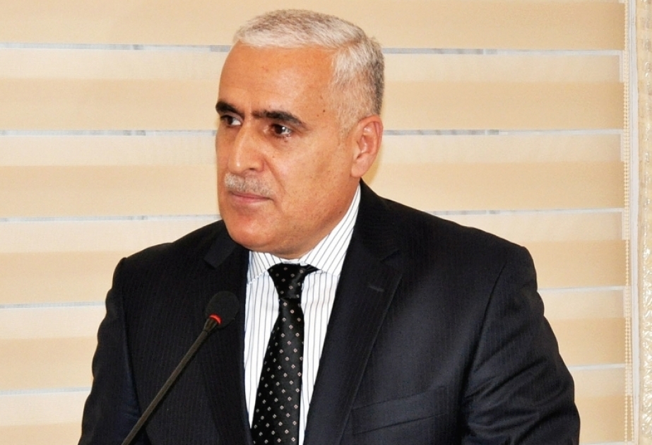 Vüqar Rəhimzadə: Biz Laçına qayıtdıq!