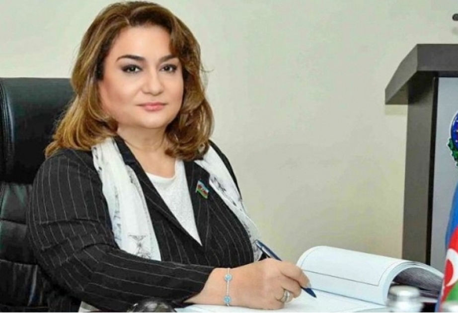 Azərbaycan öz ərazi bütövlüyünü təmin edir:Laçın həsrəti bitdi