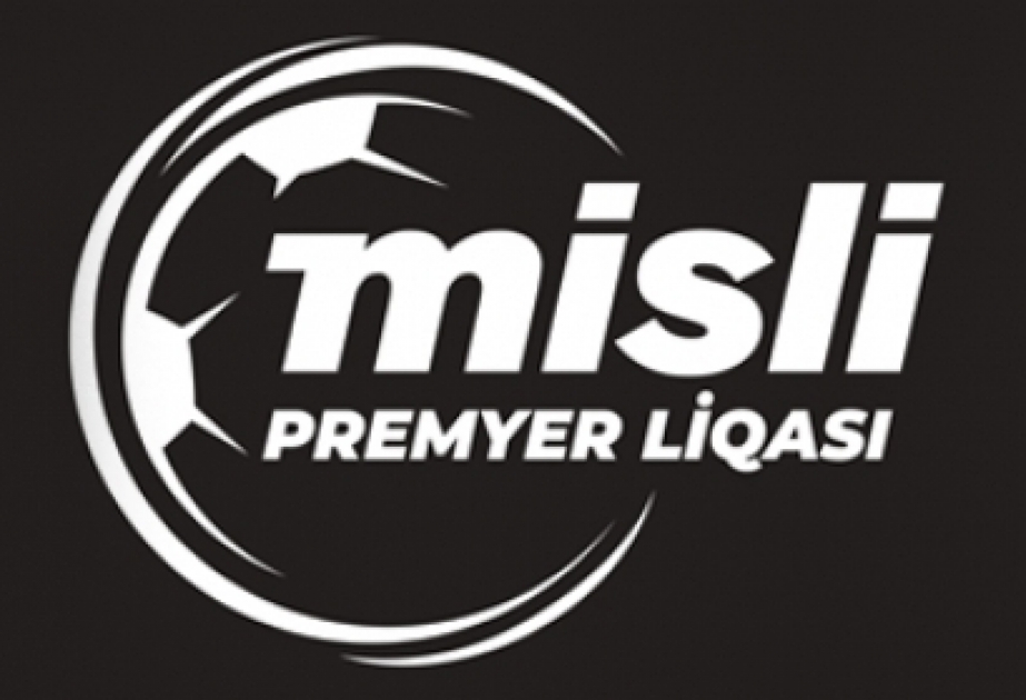 Misli Premyer Liqasının V turunun oyun cədvəli məlum olub