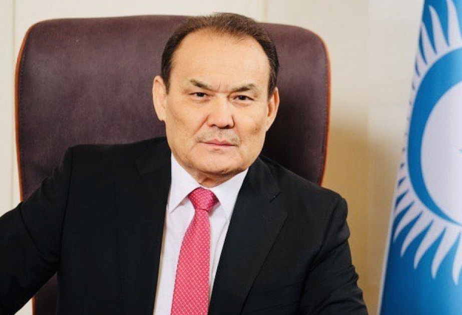 Türk Dövlətləri Təşkilatı Laçının tam olaraq Azərbaycanın nəzarətinə keçməsi ilə bağlı bəyanat yayıb