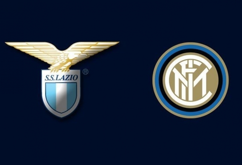 Inter drops first points in Serie A in 3-1 loss at Lazio