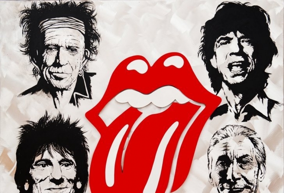 “The Rolling Stones”un musiqi videoları 4k formatında bərpa olunur