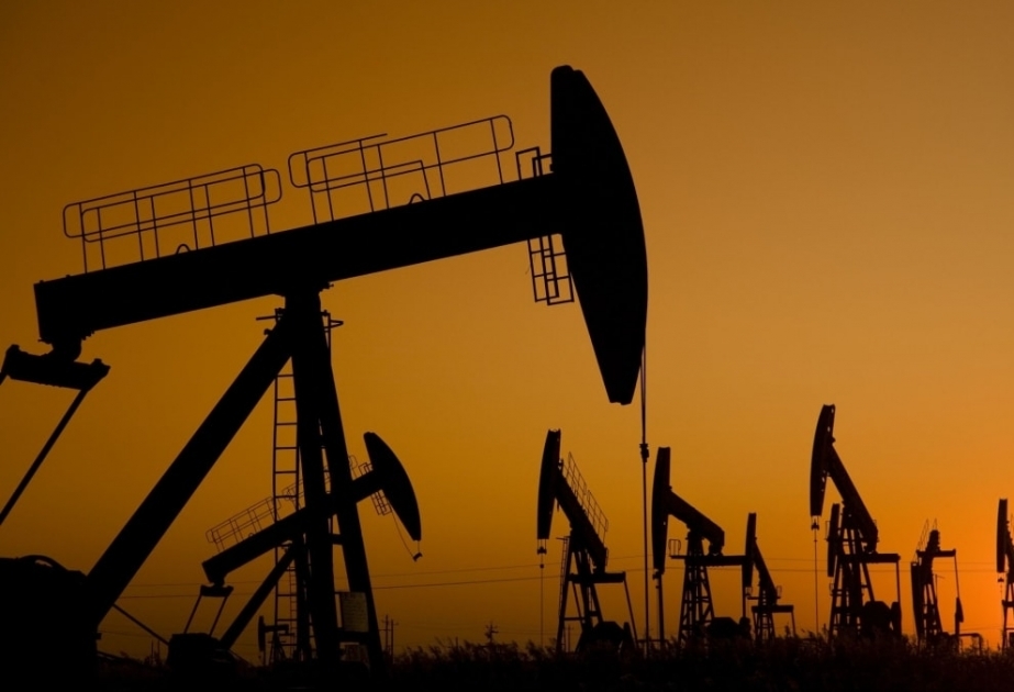 Цена барреля азербайджанской нефти превышает 101,58 доллара