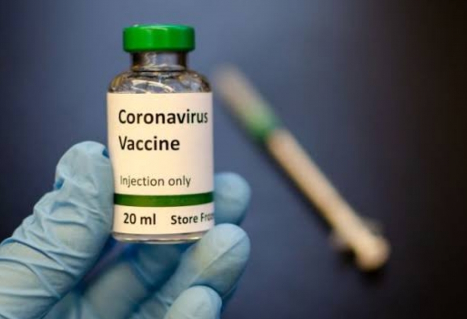 1301 doses de vaccin anti-Covid ont été administrées hier en Azerbaïdjan